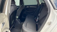 Audi A3 35 TFSI SE Technik 5dr S Tronic Petrol Hatchback